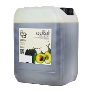Aceite aguacate extravirgen 3 4