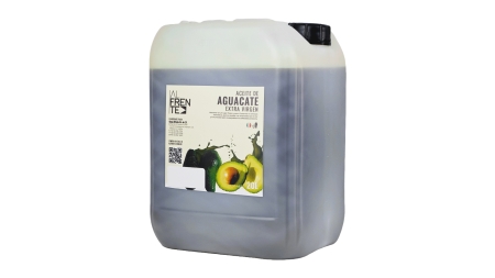 Aceite aguacate extravirgen 3 4