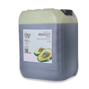 Aceite de aguacate 3 4