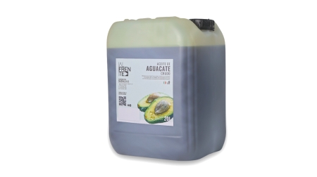 Aceite de aguacate 3 4