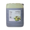 Aceite de aguacate F