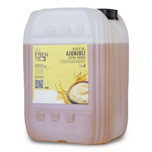 Aceite de ajonjolí extra virgen 3 4