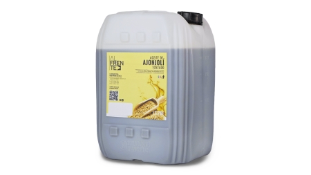 Aceite de ajonjoli tostado 3 4