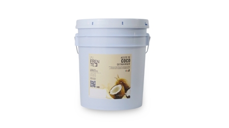 Aceite de coco Extravirgen F