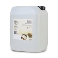 Aceite de coco refinado 3 4