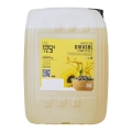 Aceite de girasol comestible F
