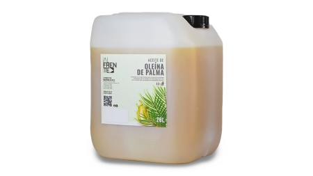 Aceite de oleína de palma 3 4