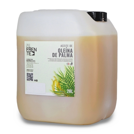 Aceite de oleína de palma 3 4