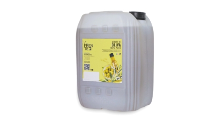 Aceite de oliva 100 puro 3 4