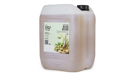 Aceite de oliva blend 3 4