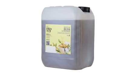 Aceite de Oliva extravirgen 3 4