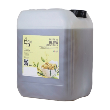 Aceite de Oliva extravirgen 3 4