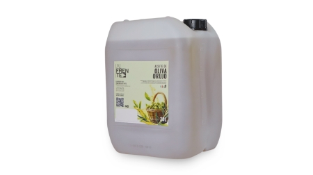 Aceite de Oliva Orujo 3 4