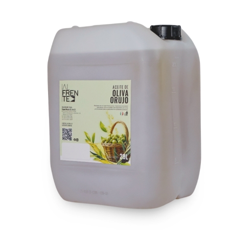 Aceite de Oliva Orujo 3 4
