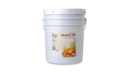 Aceite de palmiste pko F
