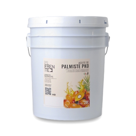 Aceite de palmiste pko F