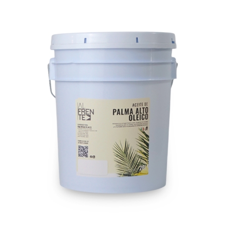 Palma Alto Oleico F