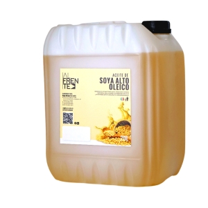 Soya alto Oleico 3 4