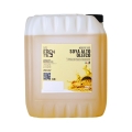 Soya alto Oleico F